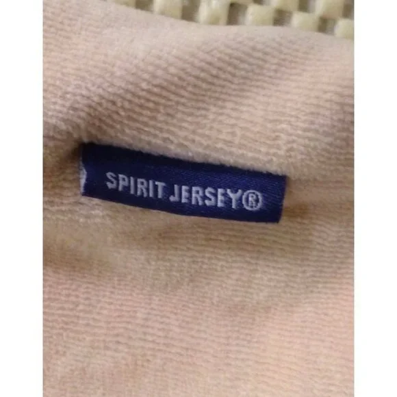 Disney Spirit Jersey Walt Disney World 50th Anniversary Embroidered Design Long - Picture 3 of 10